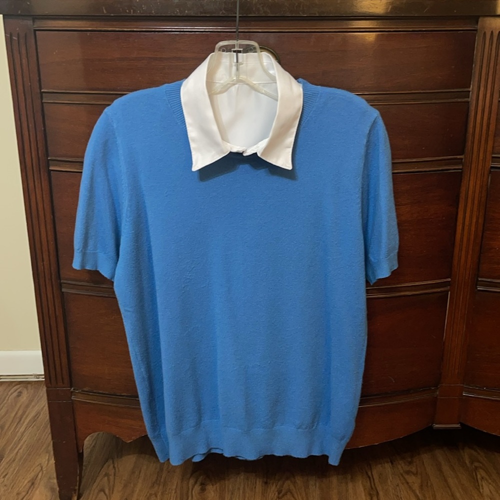 Detachable Collars for Layering NWT